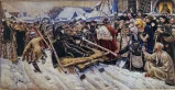 Les peintres Russes XIXème (2)
